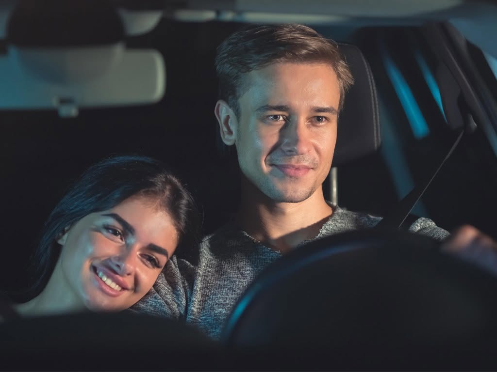 Voyage en voiture · CarthageGo Tunisie